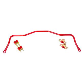 UMI Performance® - Rear Sway Bar Kit