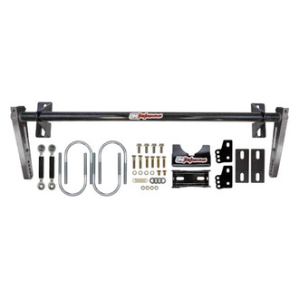 UMI Performance® - Rear Splined Sway Bar