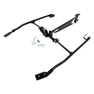 UMI Performance® - Tunnel Mounted Torque Arm Kit