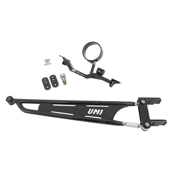 UMI Performance® - Adjustable Brace Mounted Torque Arm Kit 