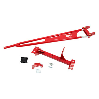 UMI Performance® - Torque Arm Kit