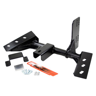 UMI Performance® - Torque Arm Relocation Kit