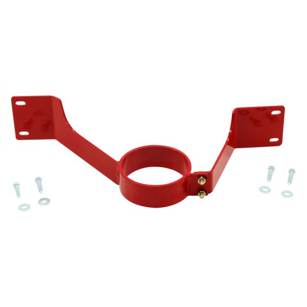 UMI Performance® - Driveshaft Kook Header Safety Loop