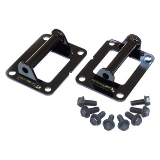 UMI Performance® - Solid Motor Mounts