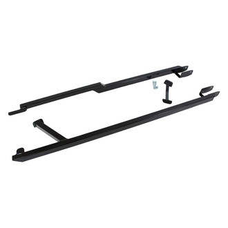 UMI Performance® - Weld-In Subframe Connectors