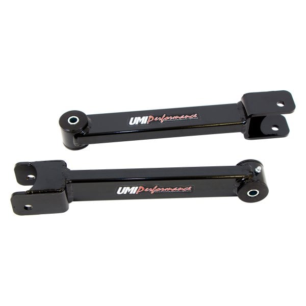 UMI Performance® 2515-B - Rear Lower Non-Adjustable Tubular/Boxed ...