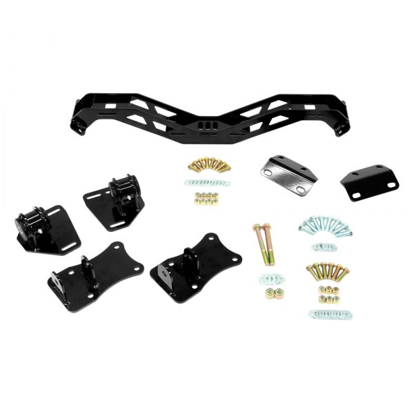 UMI Performance® Swap Motor Mount Kit