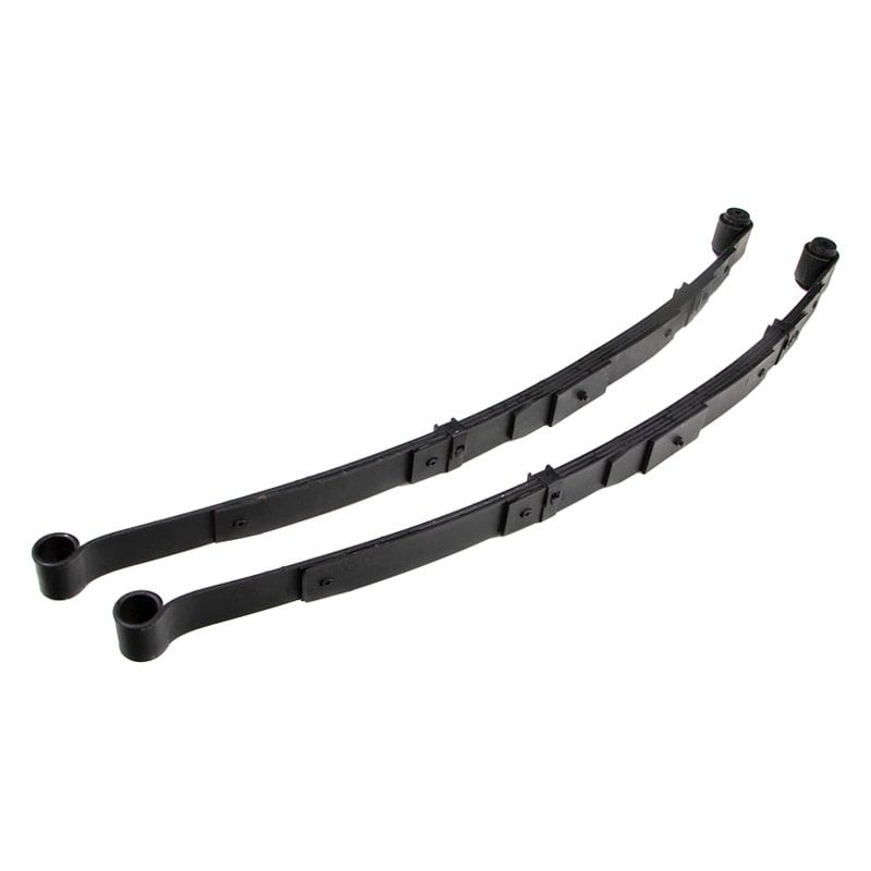 UMI Performance® 2620 2" Rear Leaf Springs