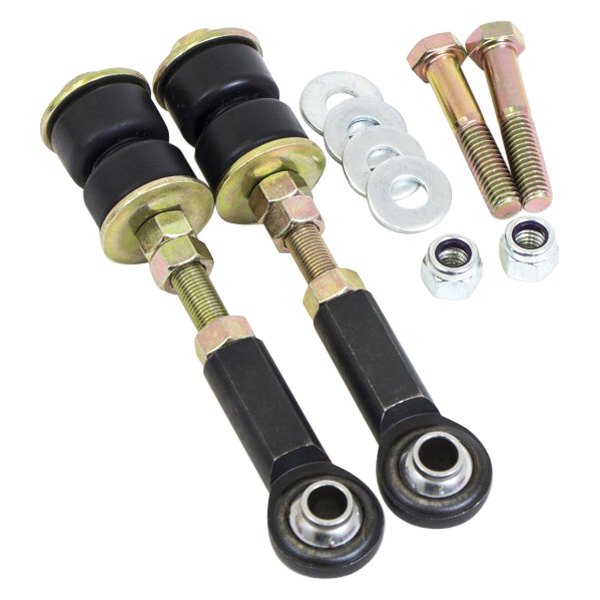 UMI Performance® - Front Sway Bar End Link Kit