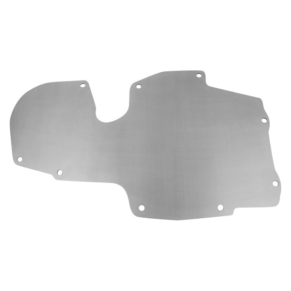 UMI Performance® - A/C Delete Panel