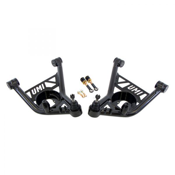 UMI Performance® - Front Front Lower Lower Tubular A-Arms