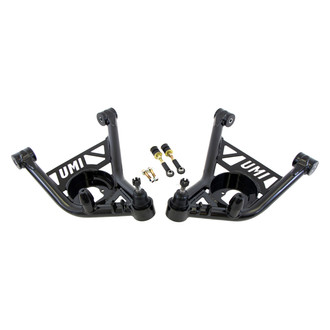 UMI Performance® - Front Lower Tubular A-Arms