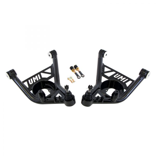 UMI Performance® - Front Front Lower Lower Tubular A-Arms