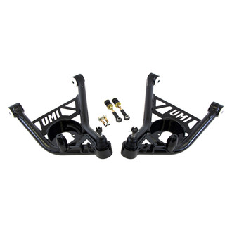 UMI Performance® - Front Lower Tubular A-Arms