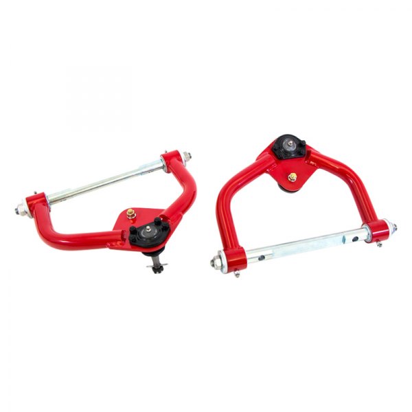 UMI Performance® - Front Front Upper Upper Non-Adjustable Tubular A-Arms