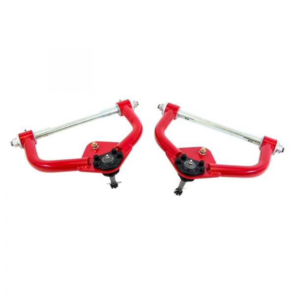 UMI Performance® - Front Front Upper Upper Non-Adjustable Tubular A-Arms