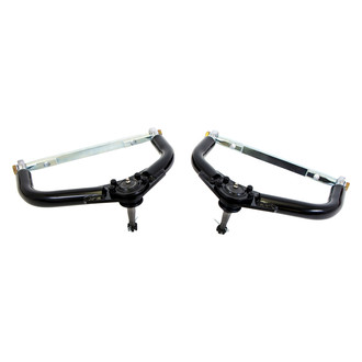 UMI Performance® - Front Upper Adjustable Tubular A-Arms