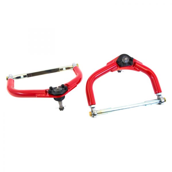 UMI Performance® - Front Front Upper Upper Adjustable Tubular A-Arms