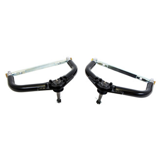 UMI Performance® - Front Upper Adjustable Tubular A-Arms