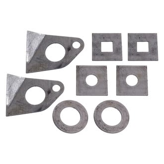 UMI Performance® - Front Subframe Repair Kit