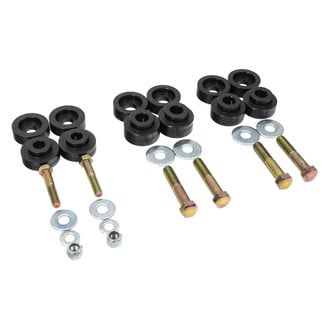 UMI Performance® - Body Mount Kit
