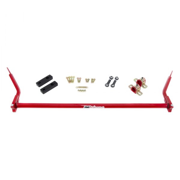 UMI Performance® - Front Splined Sway Bar