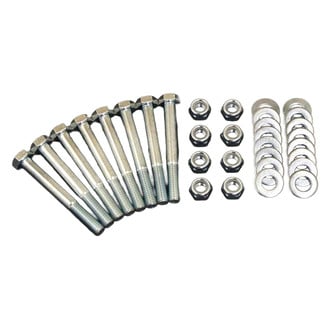 UMI Performance® - Control Arm Upgrade Kit
