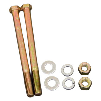 UMI Performance® - Rear Torque Arm Hardware Kit