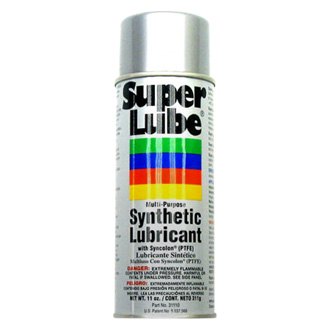 UMI Performance® - Super Lube™ Rod End Synthetic Lubricant