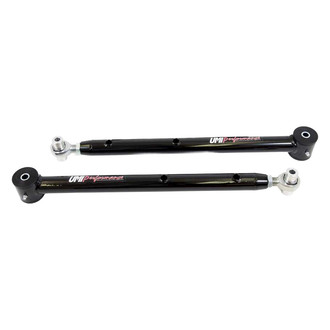 UMI Performance® - Rear Lower Single Adjustable Tubular Control Arms