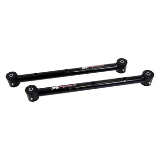 UMI Performance® - Rear Lower Non-Adjustable Tubular Control Arms