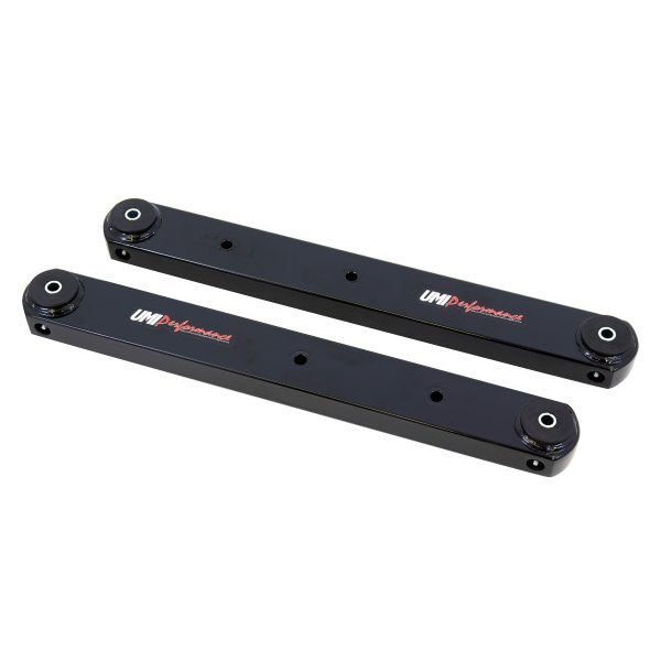UMI Performance® - Rear Rear Lower Lower Non-Adjustable Fully Boxed Control Arms