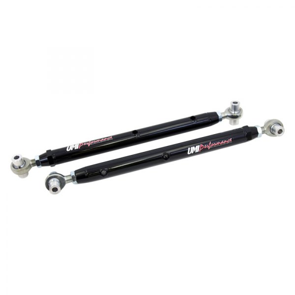 UMI Performance® - Rear Rear Lower Lower Adjustable Tubular Control Arms