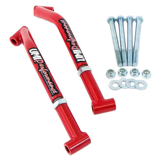 UMI Performance® - Control Arm Reinforcements/Frame Braces