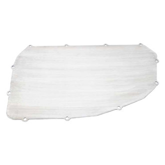 UMI Performance® - Heater Delete Panel