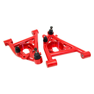 UMI Performance® - Front Lower Non-Adjustable Tubular A-Arms