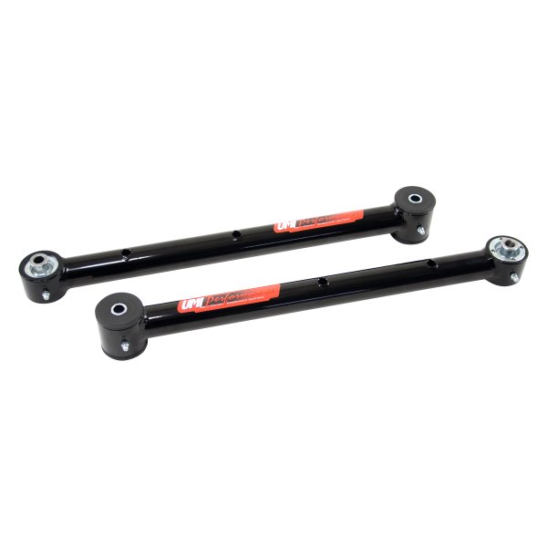 UMI Performance® - Rear Rear Lower Lower Non-Adjustable Tubular Control Arms