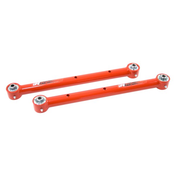 UMI Performance® - Rear Rear Lower Lower Non-Adjustable Tubular Control Arms