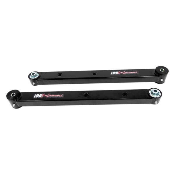 UMI Performance® - Rear Rear Lower Lower Non-Adjustable Boxed Control Arms