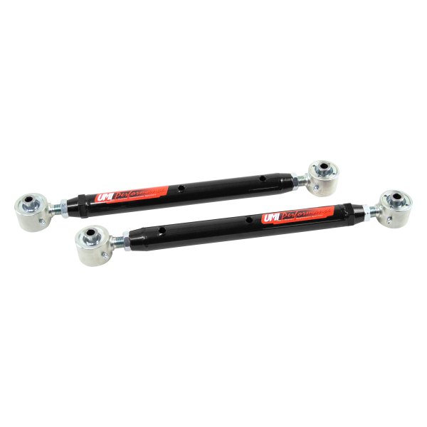 UMI Performance® - Rear Rear Lower Lower Double Adjustable Tubular Control Arms