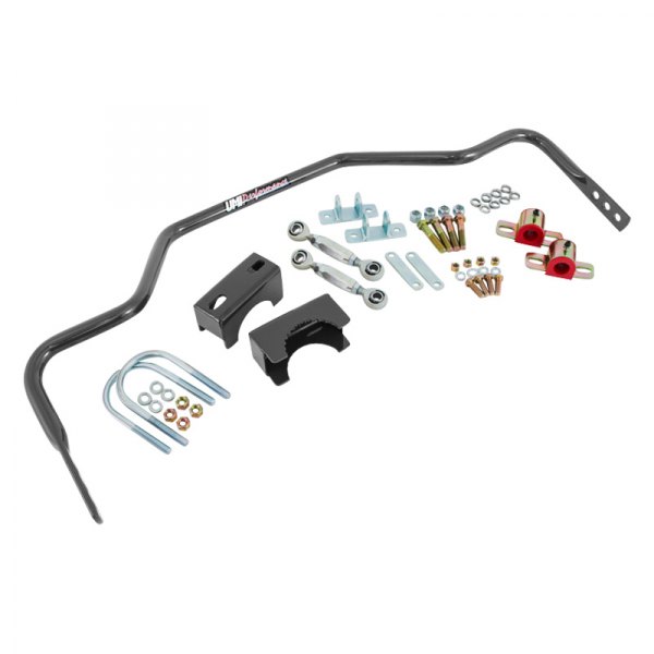 UMI Performance® - Pro-Tour Style Rear Sway Bar