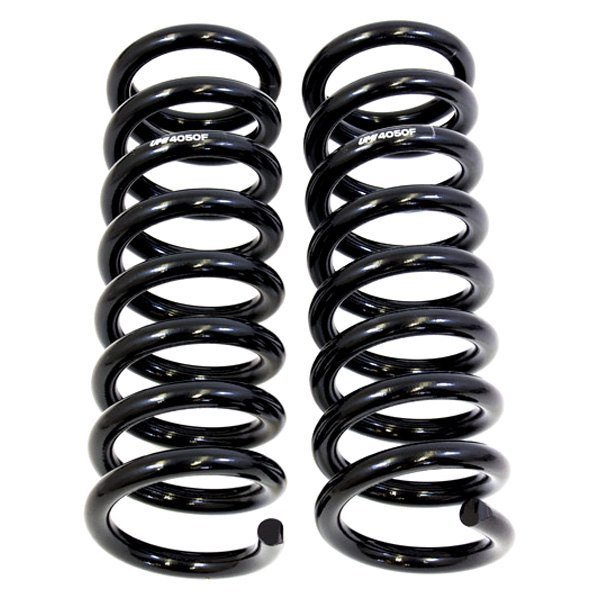 UMI Performance® - 2" Front Lowering Coil Springs