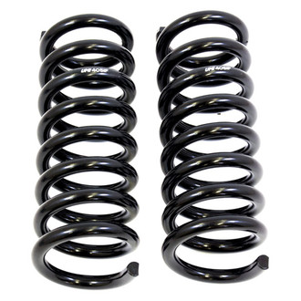 UMI Performance® - 2" Front Lowering Coil Springs