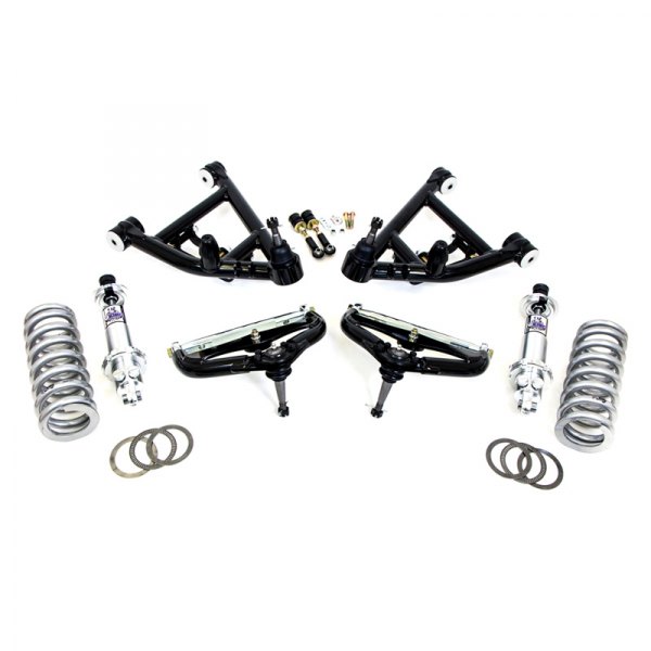 UMI Performance® - Front Handling Kit Stage 1