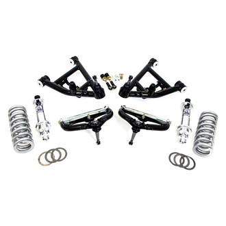 UMI Performance® - Factory Height Handling Kit