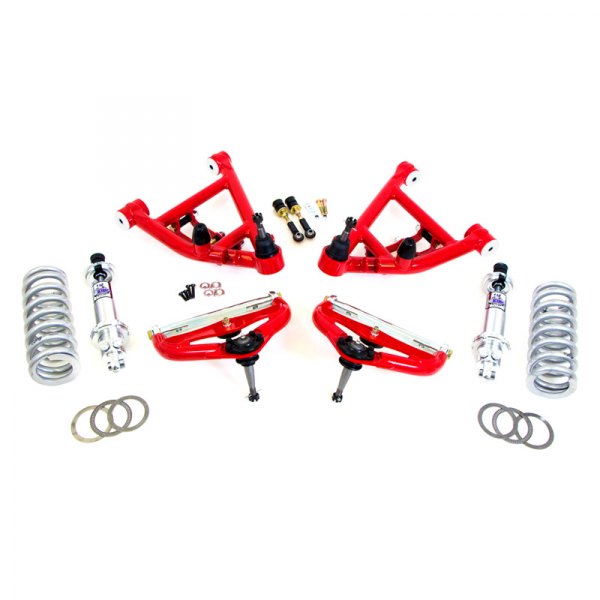 UMI Performance® - Front Handling Kit Stage 1