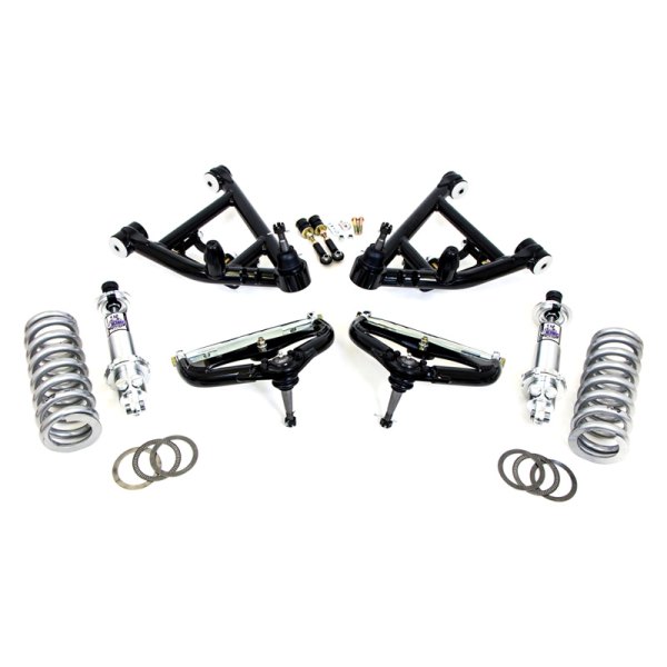 UMI Performance® - Front Handling Kit Stage 4