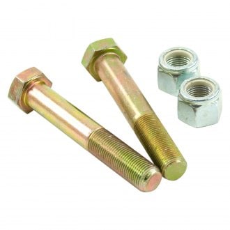 UMI Performance® - Rear Control Arm Hardware Kit