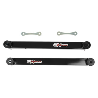 UMI Performance® - Rear Non-Adjustable Control Arms