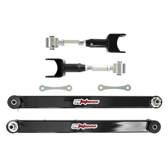 UMI Performance® - Rear Adjustable Trailing Arms